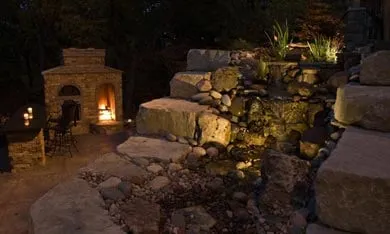 Expert lawn care service in Topeka, KS - Greentouch Lawn & Tree