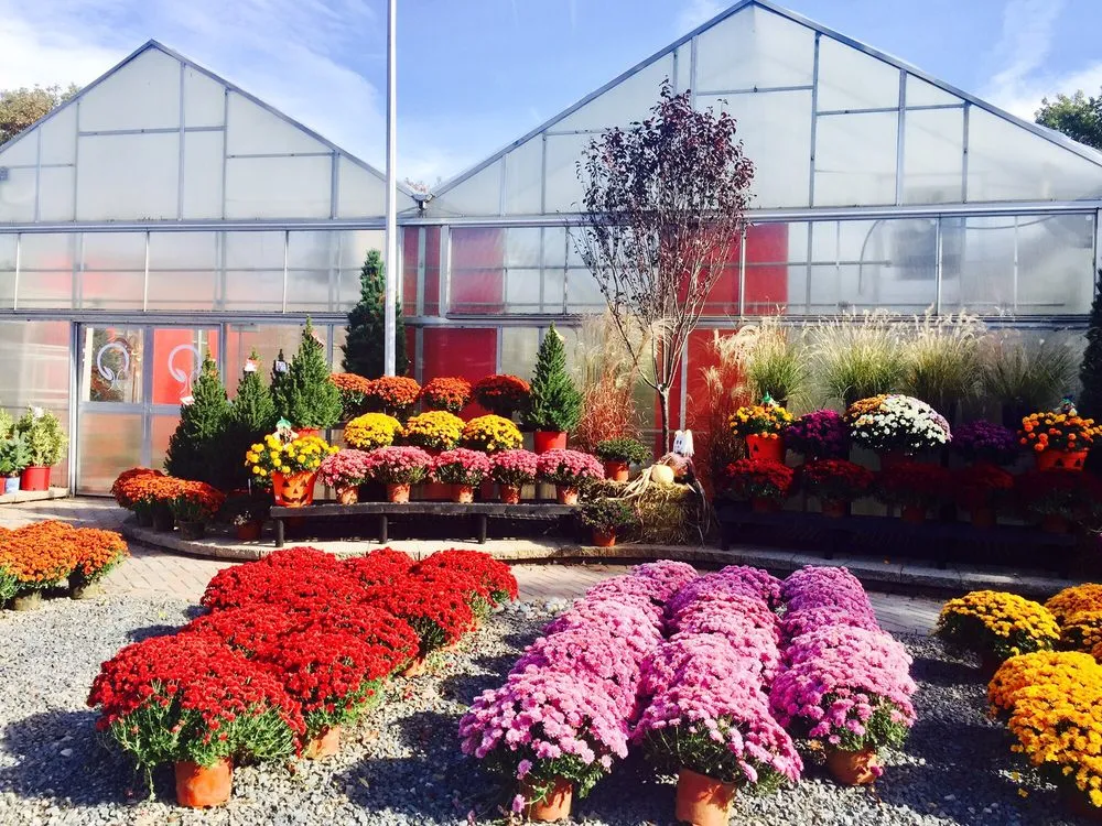 Top-rated residential landscaping in Manahawkin, NJ - Greentree Garden Center & Landscaping