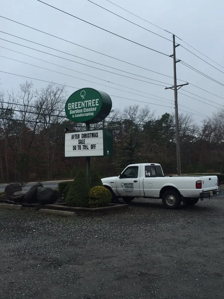 Local outdoor landscaping in Manahawkin, NJ - Greentree Garden Center & Landscaping