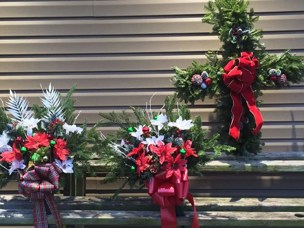 Custom residential landscaping in Manahawkin, NJ by Greentree Garden Center & Landscaping