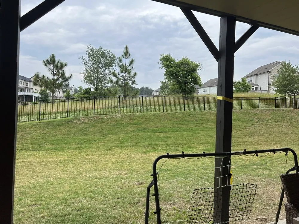 Expert landscape installation experts serving Marietta, GA - Greentree Landscapes