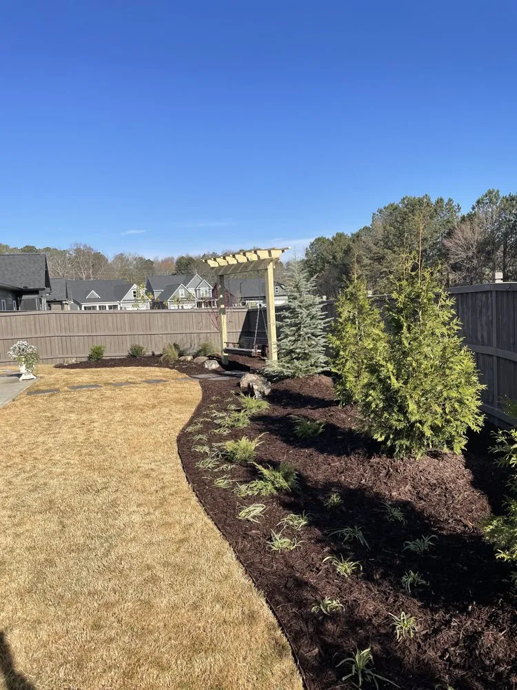 Professional yard maintenance experts serving Marietta, GA - Greentree Landscapes