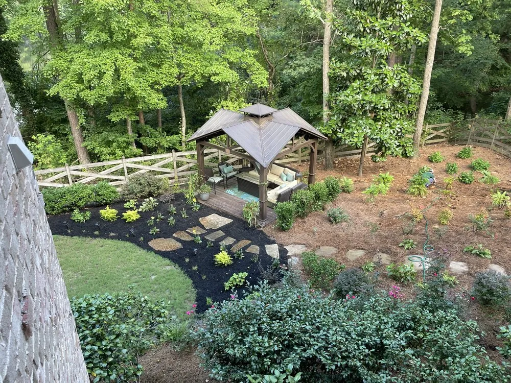 Reliable lawn care service in Marietta, GA - Greentree Landscapes