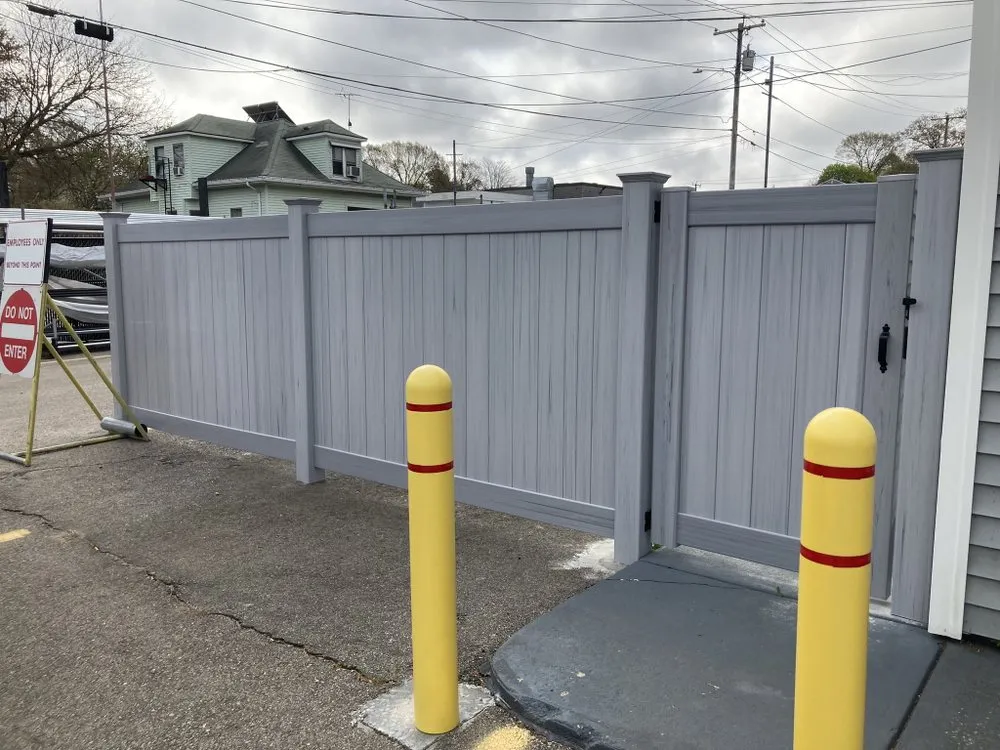 Expert residential landscaping in Providence, RI - GreenTree Landscaping