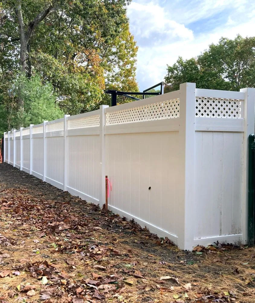 Custom landscape design for outdoor upgrades in Providence, RI by GreenTree Landscaping