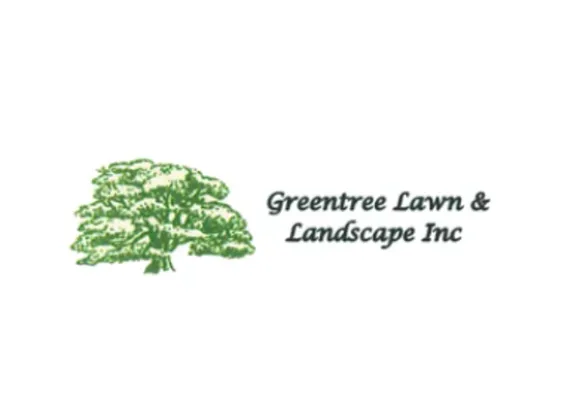 Greentree Lawn & Landscape Logo