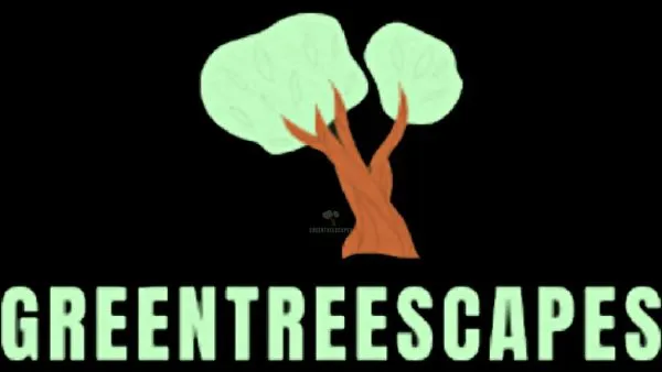 greentreescapes Logo