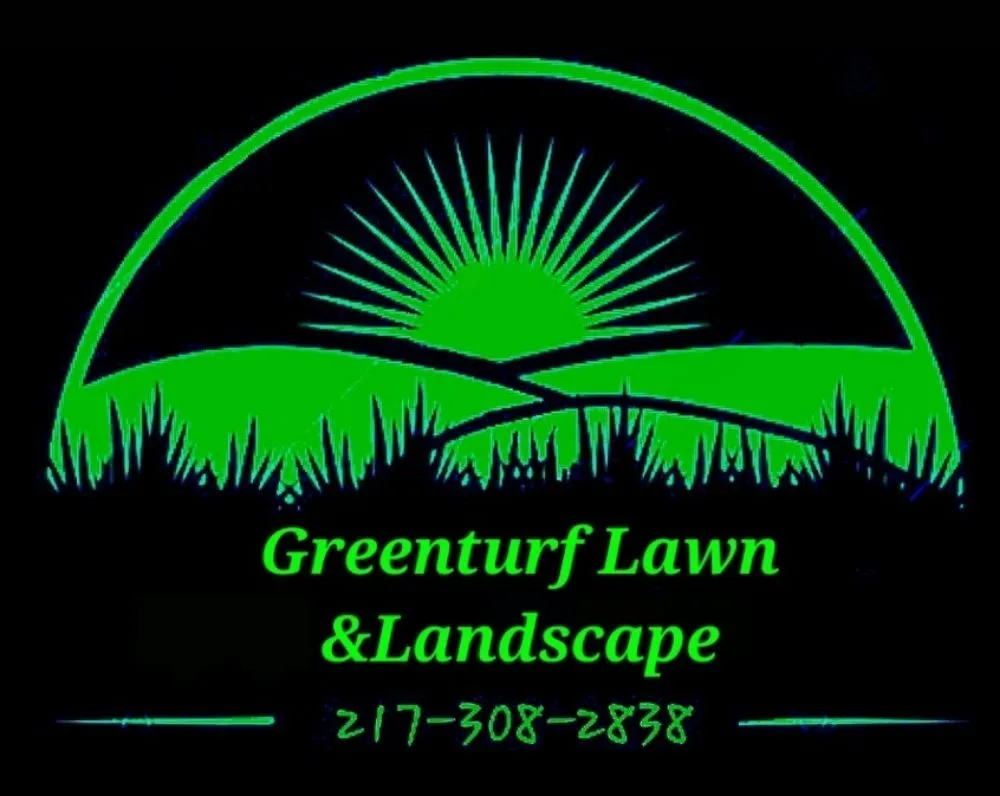 Affordable landscape design experts serving Hebron, IN - Greenturf Lawn & Landscape
