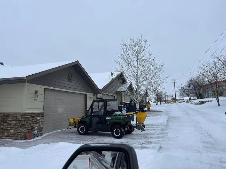 Trusted lawn mowing service for homes across Black Eagle, MT - Greenup