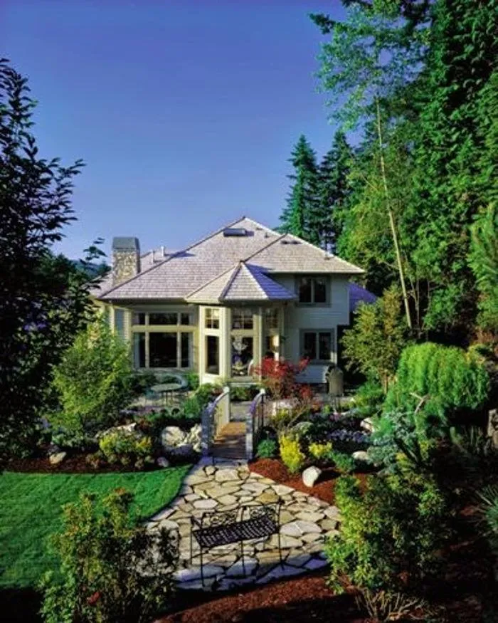 Affordable outdoor landscaping near you across Black Eagle, MT - Greenup