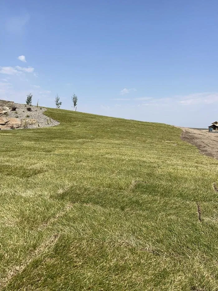 Professional lawn mowing service for outdoor upgrades across Black Eagle, MT - Greenup