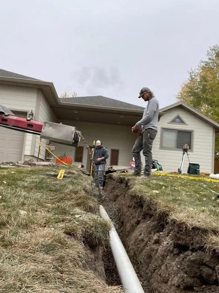 Reliable lawn care service experts serving Black Eagle, MT - Greenup