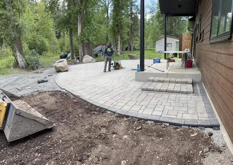 Local lawn care service in Black Eagle, MT - Greenup