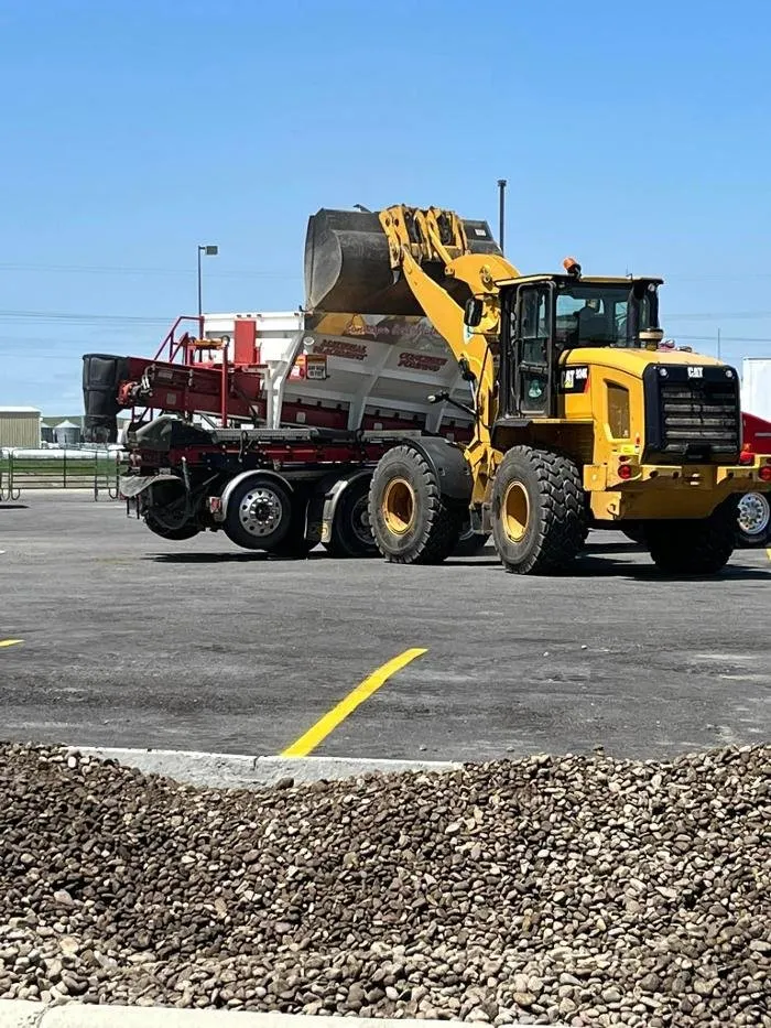 Reliable landscaping services in Black Eagle, MT - Greenup