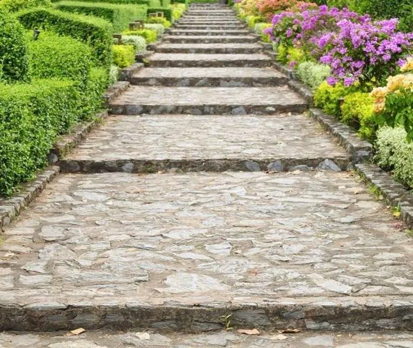 Trusted residential landscaping in Black Eagle, MT by Greenup