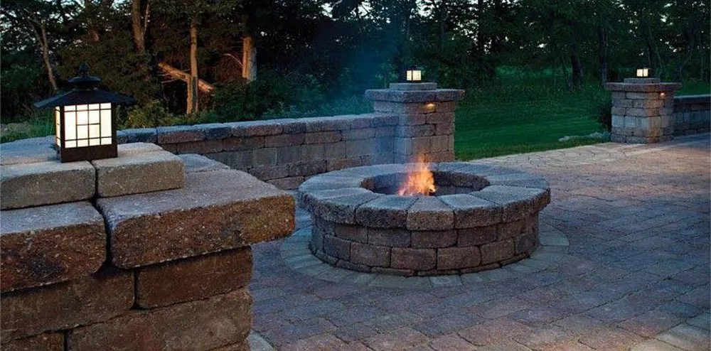 Expert landscape installation in Black Eagle, MT - Greenup