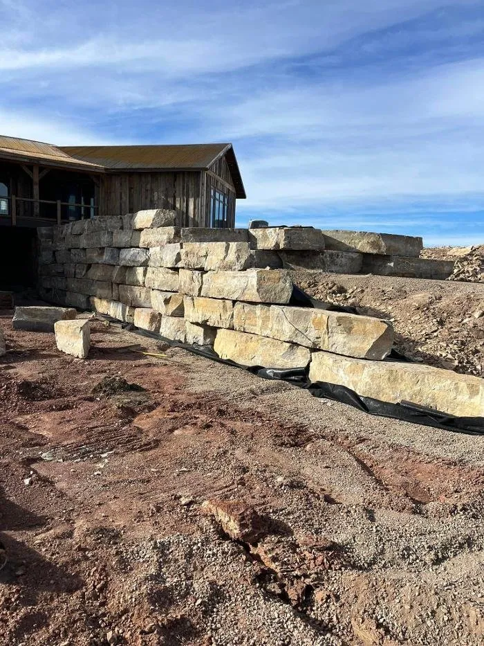 Top-rated outdoor landscaping in Black Eagle, MT - Greenup