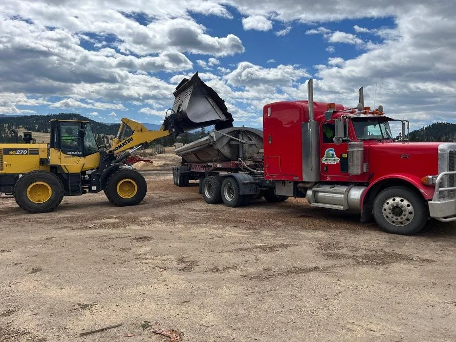 Expert landscape installation for homes in Black Eagle, MT by Greenup