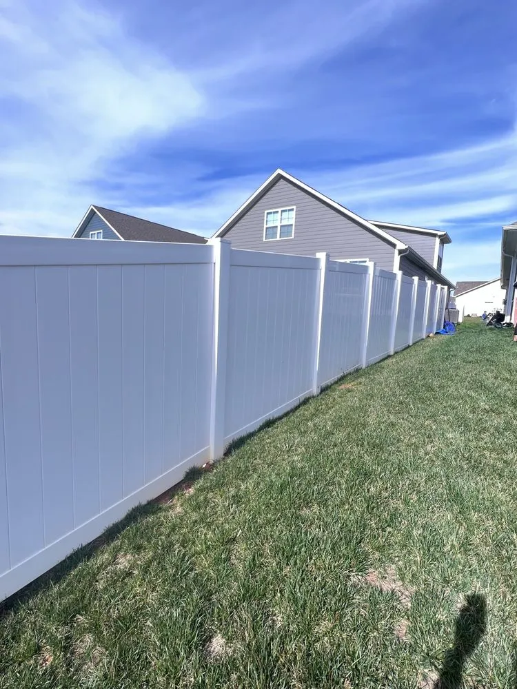 Professional landscape design for year-round maintenance across Clover, SC - Greenveeno Property Services