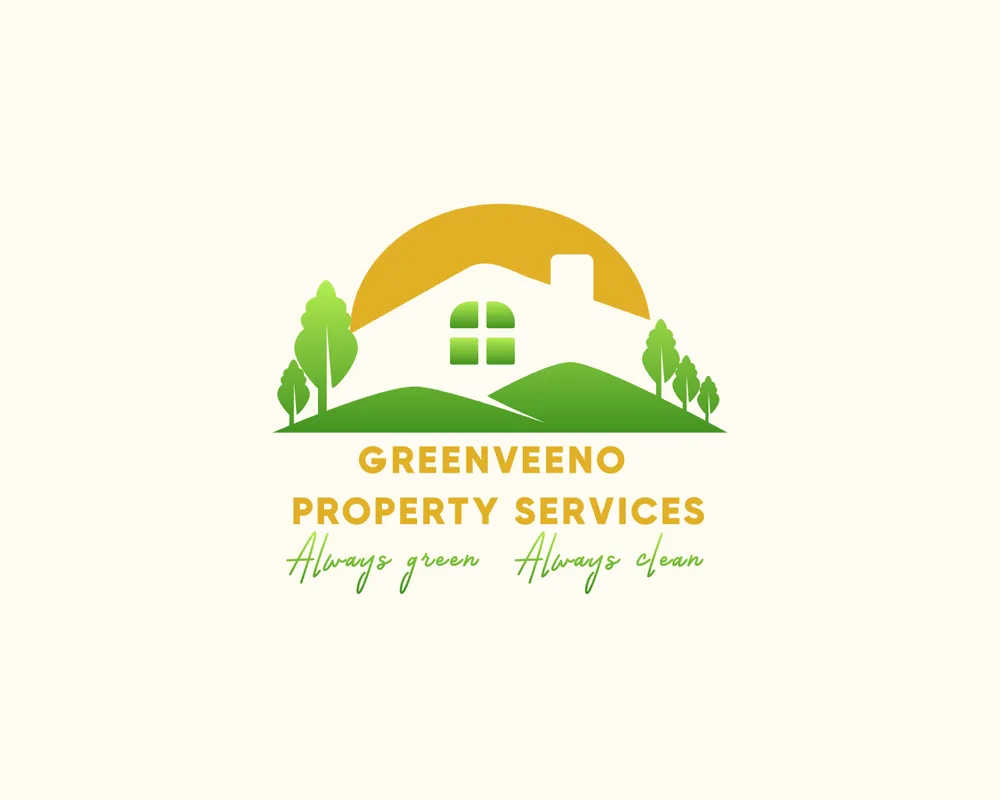 Professional garden landscaping in Clover, SC - Greenveeno Property Services
