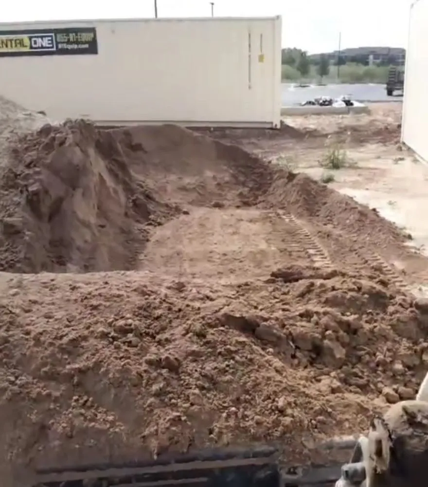 Expert landscape design in Austin, TX by Greenvibe Landscape