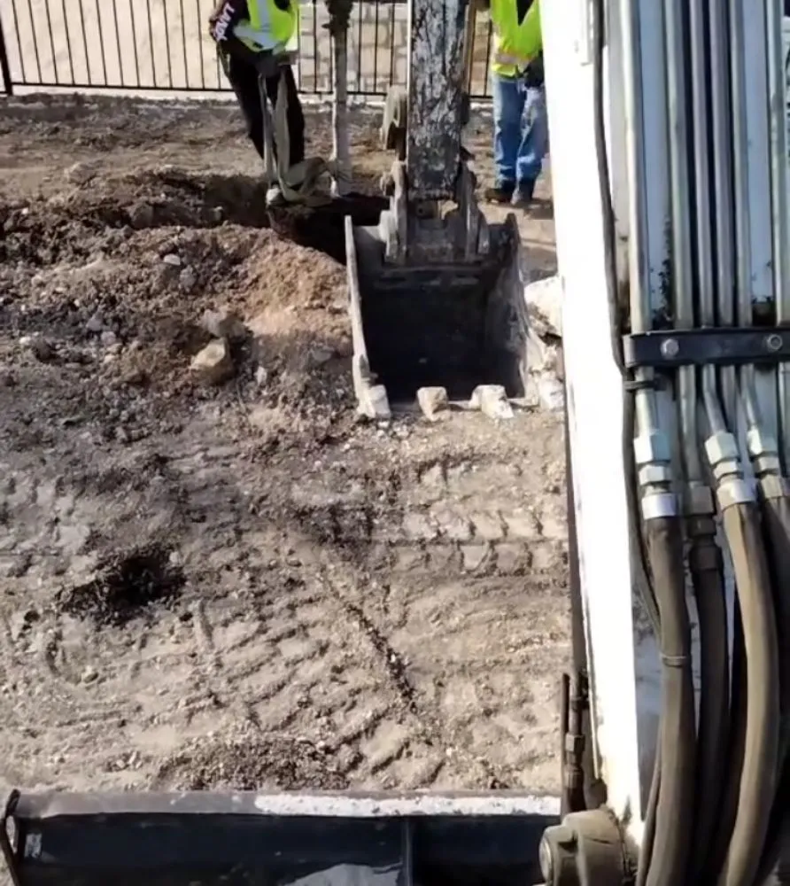 Expert residential landscaping experts serving Austin, TX - Greenvibe Landscape