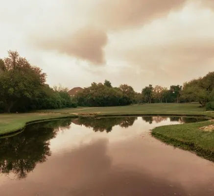 Greenvibe Landscape Logo