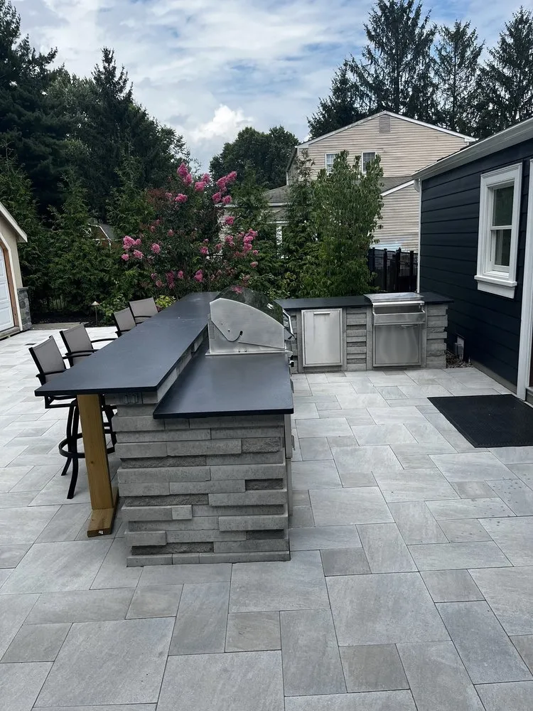 Top-rated outdoor landscaping experts serving Ringoes, NJ - Greenview Designs