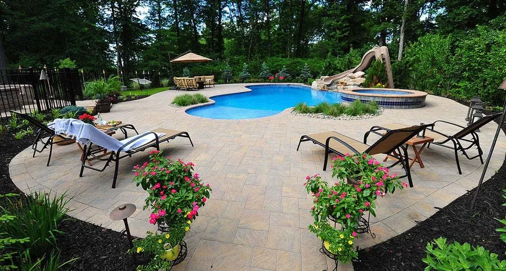 Reliable lawn mowing service in Ringoes, NJ - Greenview Designs