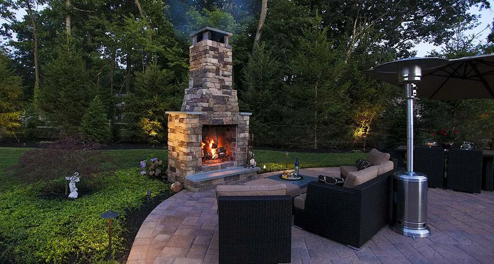 Affordable landscape design experts serving Ringoes, NJ - Greenview Designs