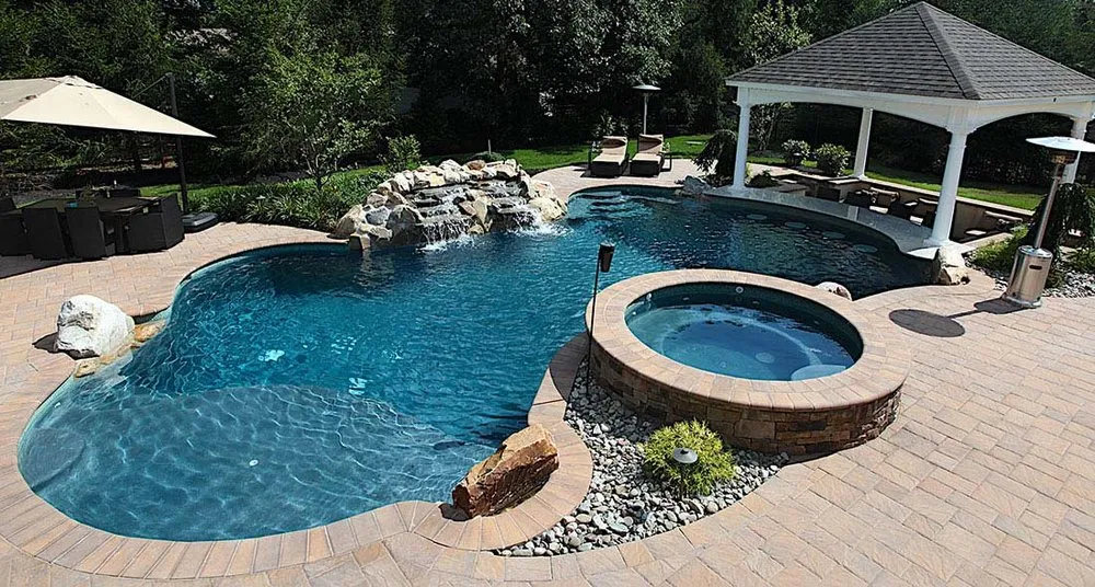 Affordable landscape installation experts serving Ringoes, NJ - Greenview Designs