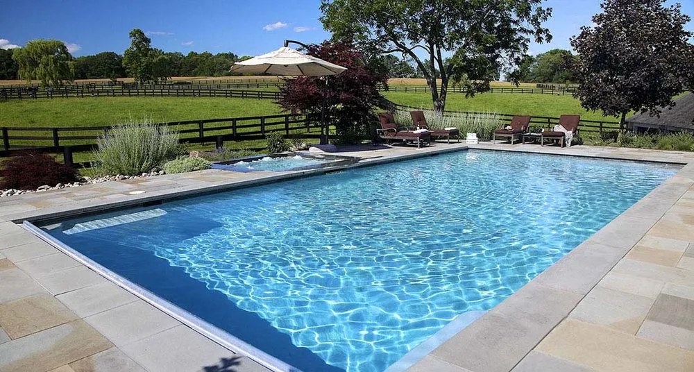 Top-rated garden landscaping in Ringoes, NJ - Greenview Designs