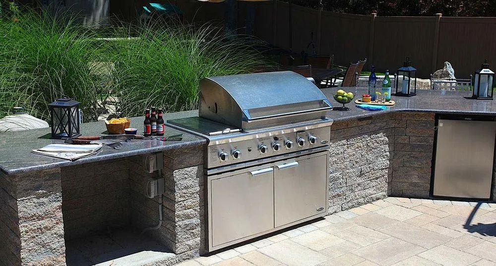 Top-rated landscape installation for residential properties across Ringoes, NJ - Greenview Designs
