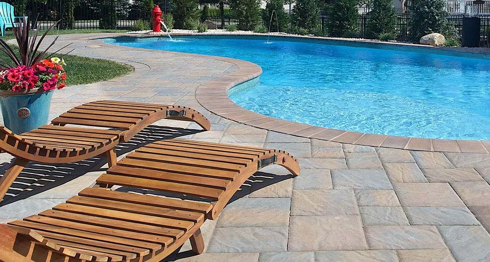 Top-rated garden landscaping in Ringoes, NJ - Greenview Designs
