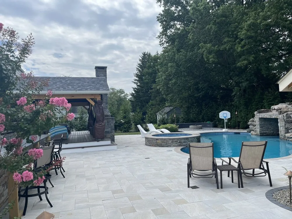 Top-rated yard cleanup service experts serving Ringoes, NJ - Greenview Designs