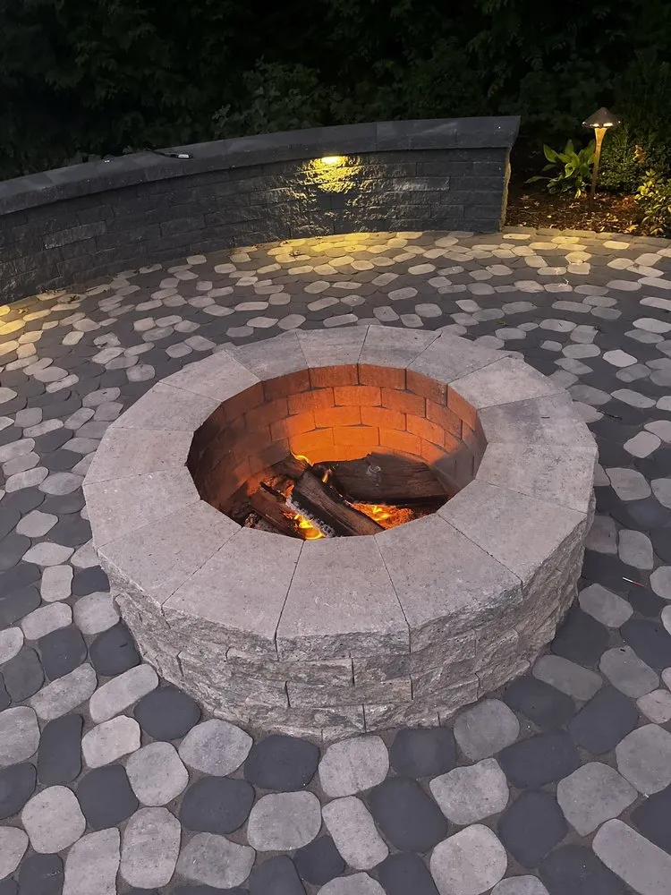 Trusted residential landscaping in Ringoes, NJ - Greenview Designs