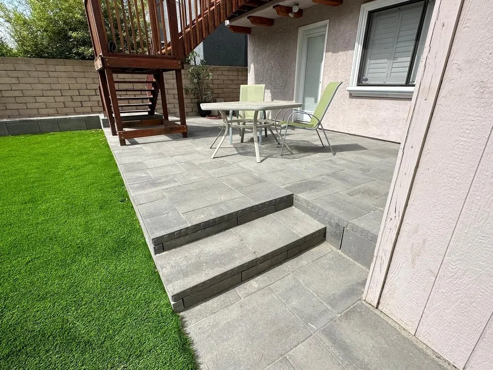 Local outdoor landscaping for residential properties in Reseda, CA by GreenView Direct
