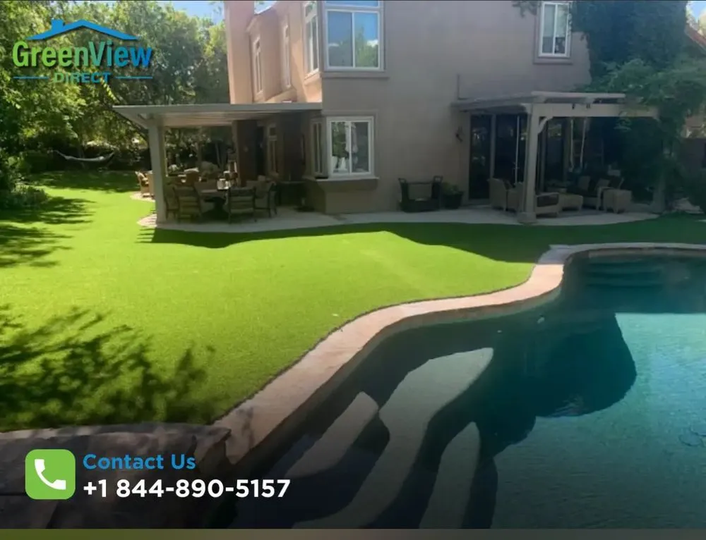 Expert lawn mowing service experts serving Reseda, CA - GreenView Direct