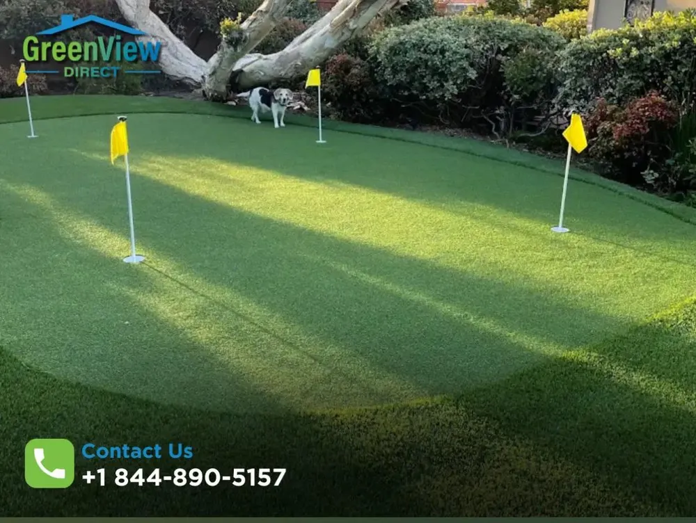 Local garden landscaping in Reseda, CA by GreenView Direct