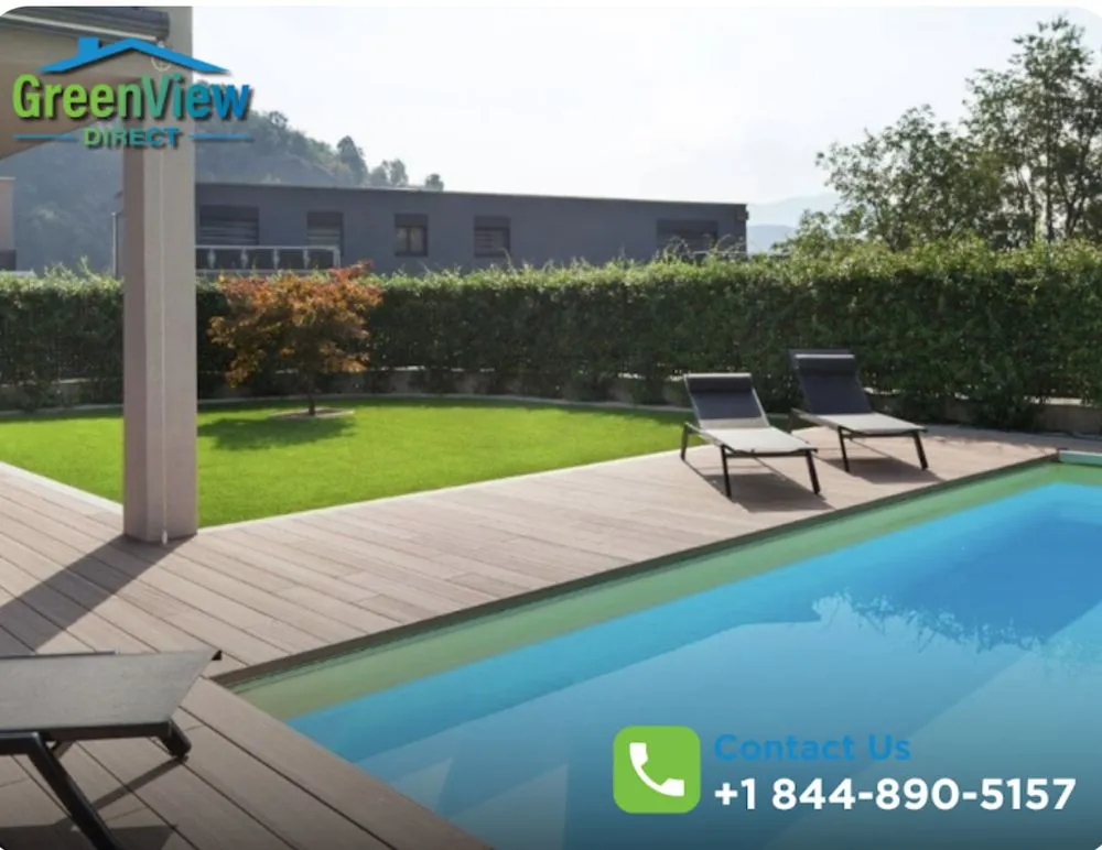 Top-rated lawn mowing service in Reseda, CA by GreenView Direct