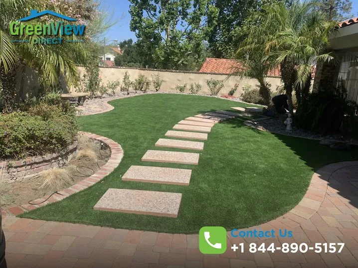 Expert landscape design experts serving Reseda, CA - GreenView Direct