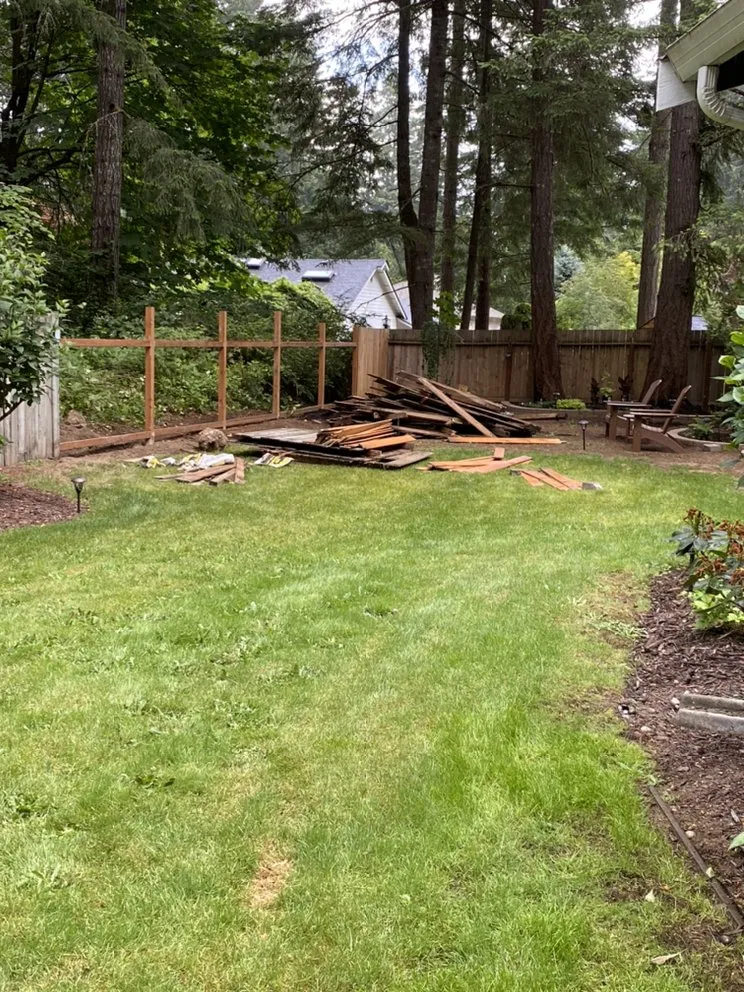 Local landscape design for beautiful yards in Bremerton, WA by Greenview general landscaping