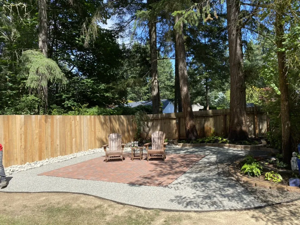 Reliable yard cleanup service for beautiful yards in Bremerton, WA by Greenview general landscaping