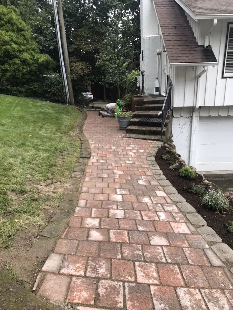 Expert lawn mowing service in Bremerton, WA - Greenview general landscaping