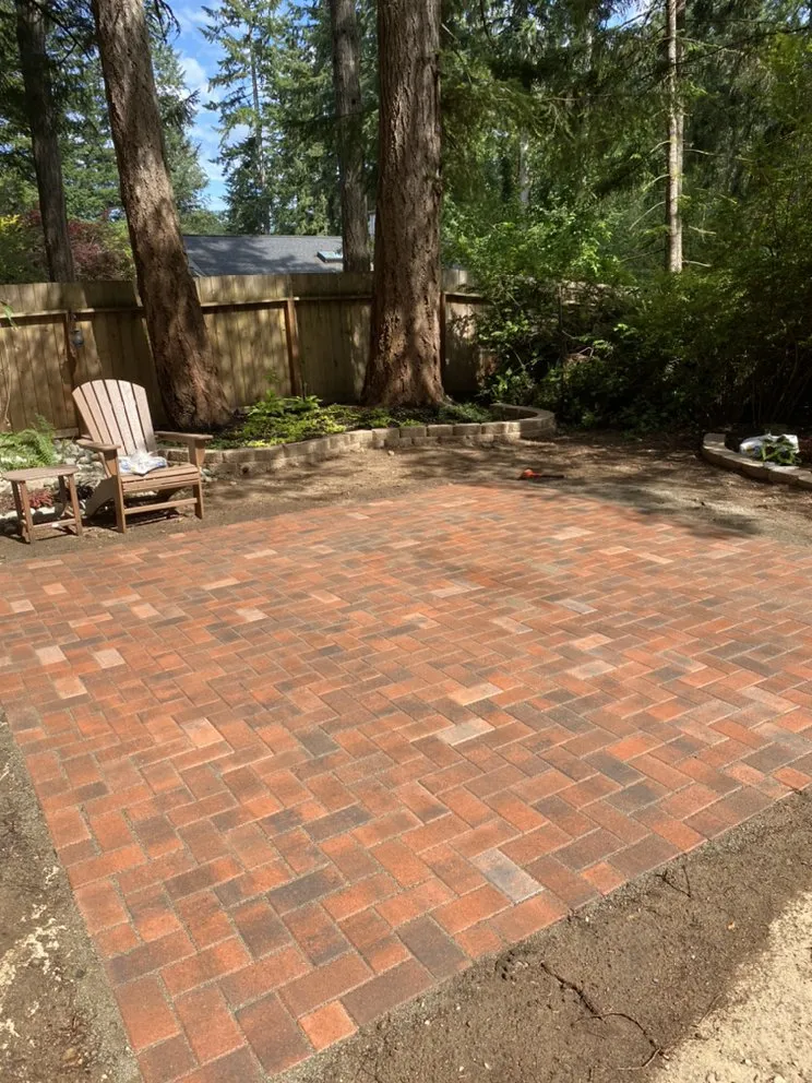 Affordable landscaping services in Bremerton, WA - Greenview general landscaping