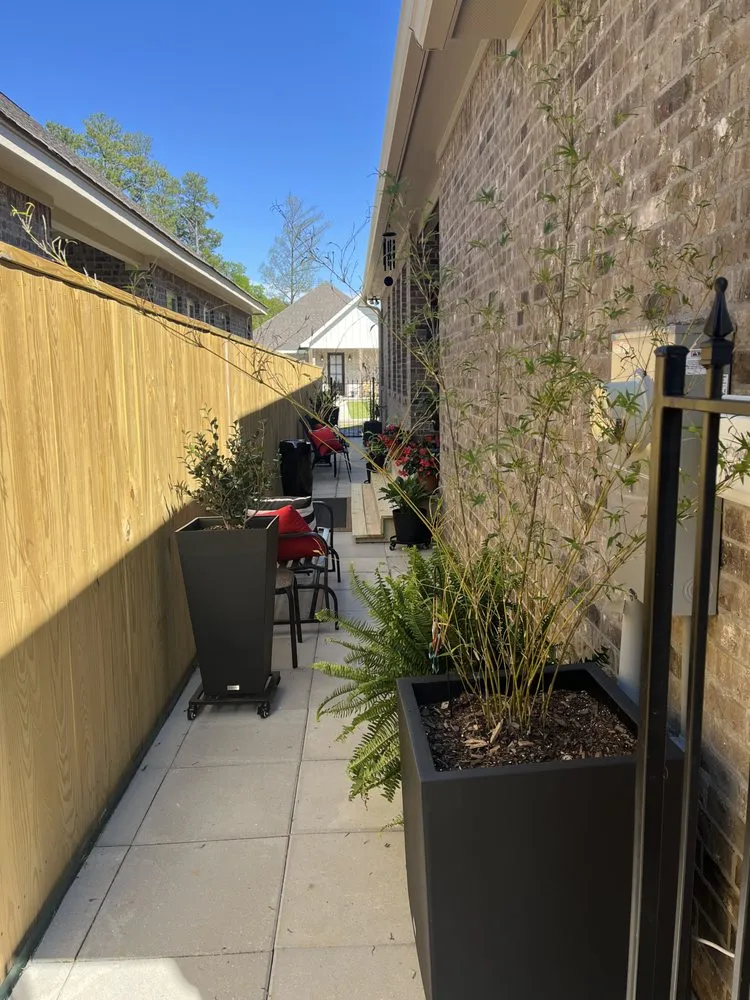 Reliable lawn mowing service for outdoor upgrades across Hattiesburg, MS - Greenview Irrigation & Lawn Maintenance