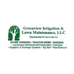 Reliable garden landscaping with custom design across Hattiesburg, MS - Greenview Irrigation & Lawn Maintenance