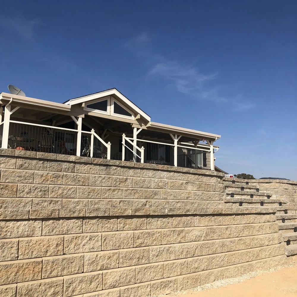 Reliable yard cleanup service for homes across Jamestown, CA - Greenview Landscape