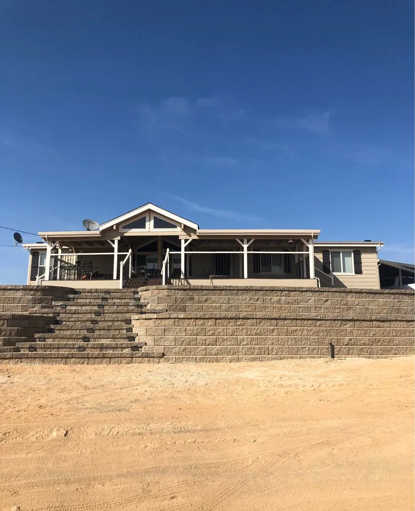 Local landscape design for year-round maintenance across Jamestown, CA - Greenview Landscape