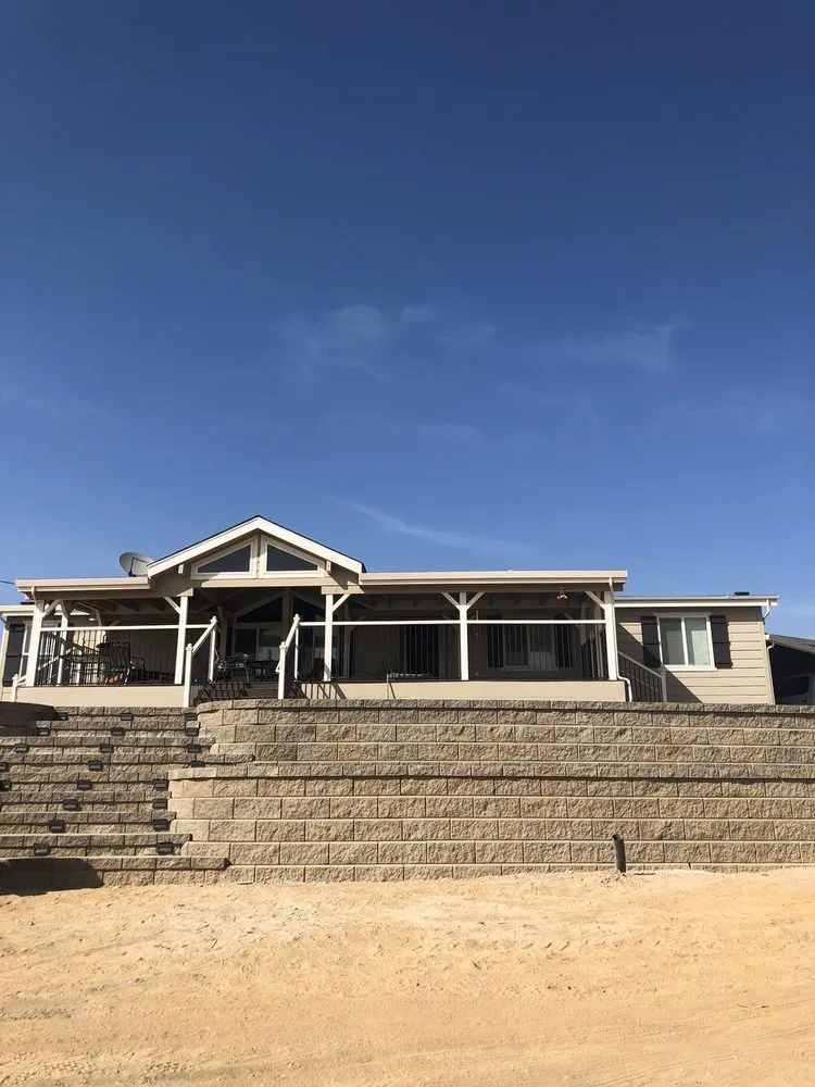 Trusted yard cleanup service in Jamestown, CA by Greenview Landscape